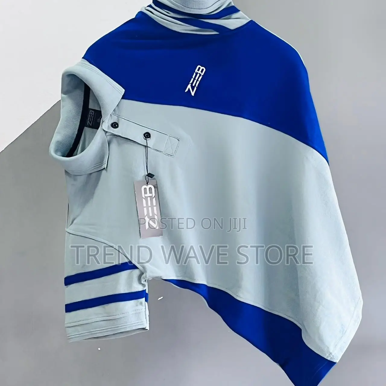 Collar Tshirts Xl Size