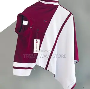 Collar Tshirts L Size