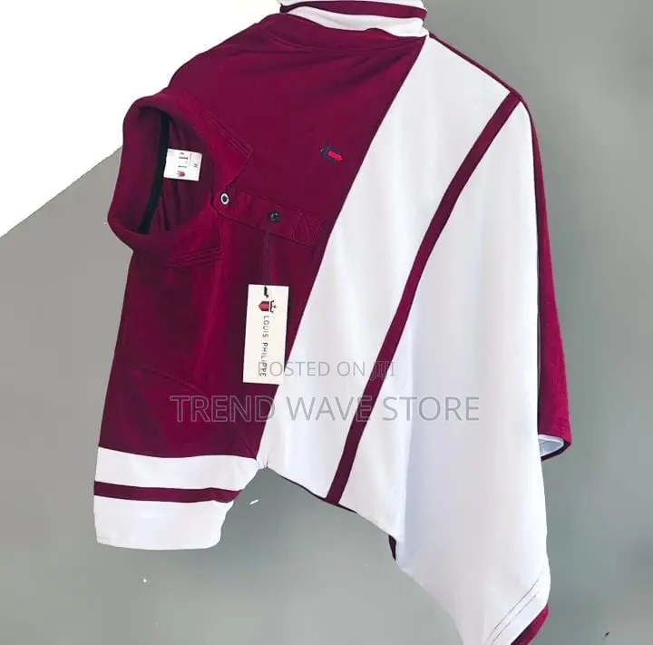 Collar Tshirts L Size