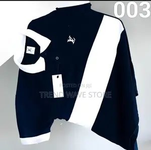 Collar Tshirts L Size