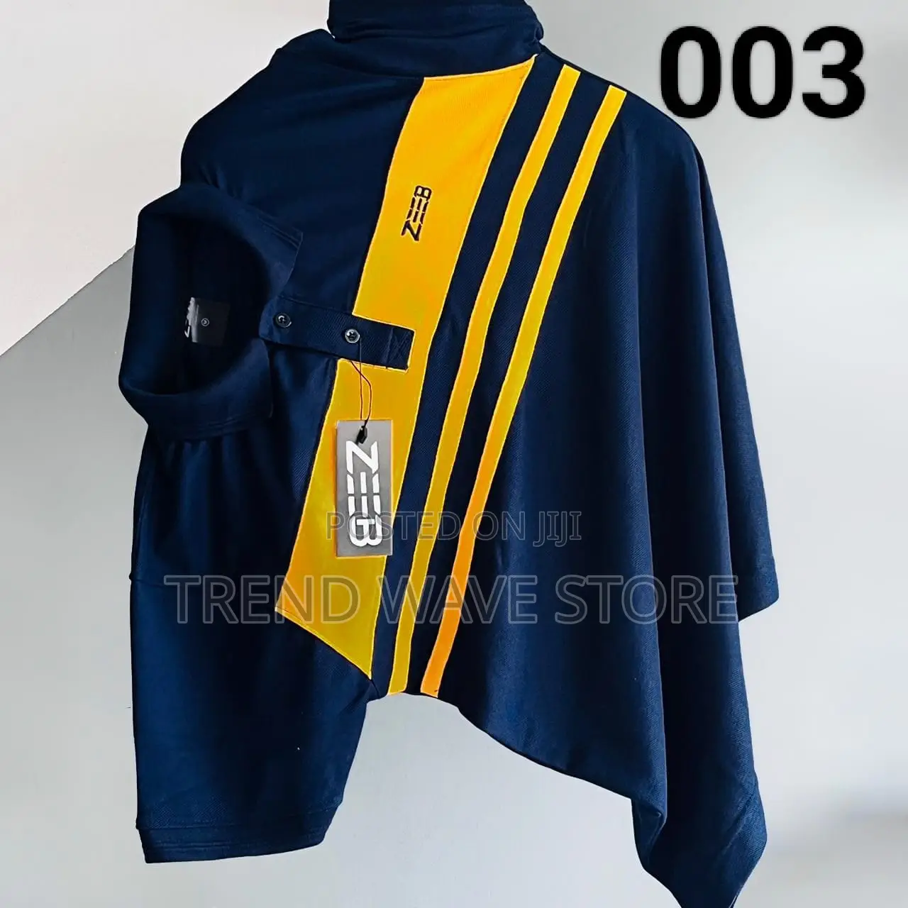 Collar Tshirts L Size