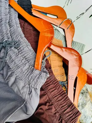 Photo - Cargo Twill Short