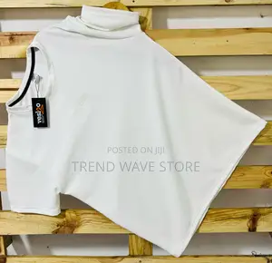 Pop Corn Crew Neck Tshirts