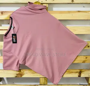 Pop Corn Crew Neck Tshirts