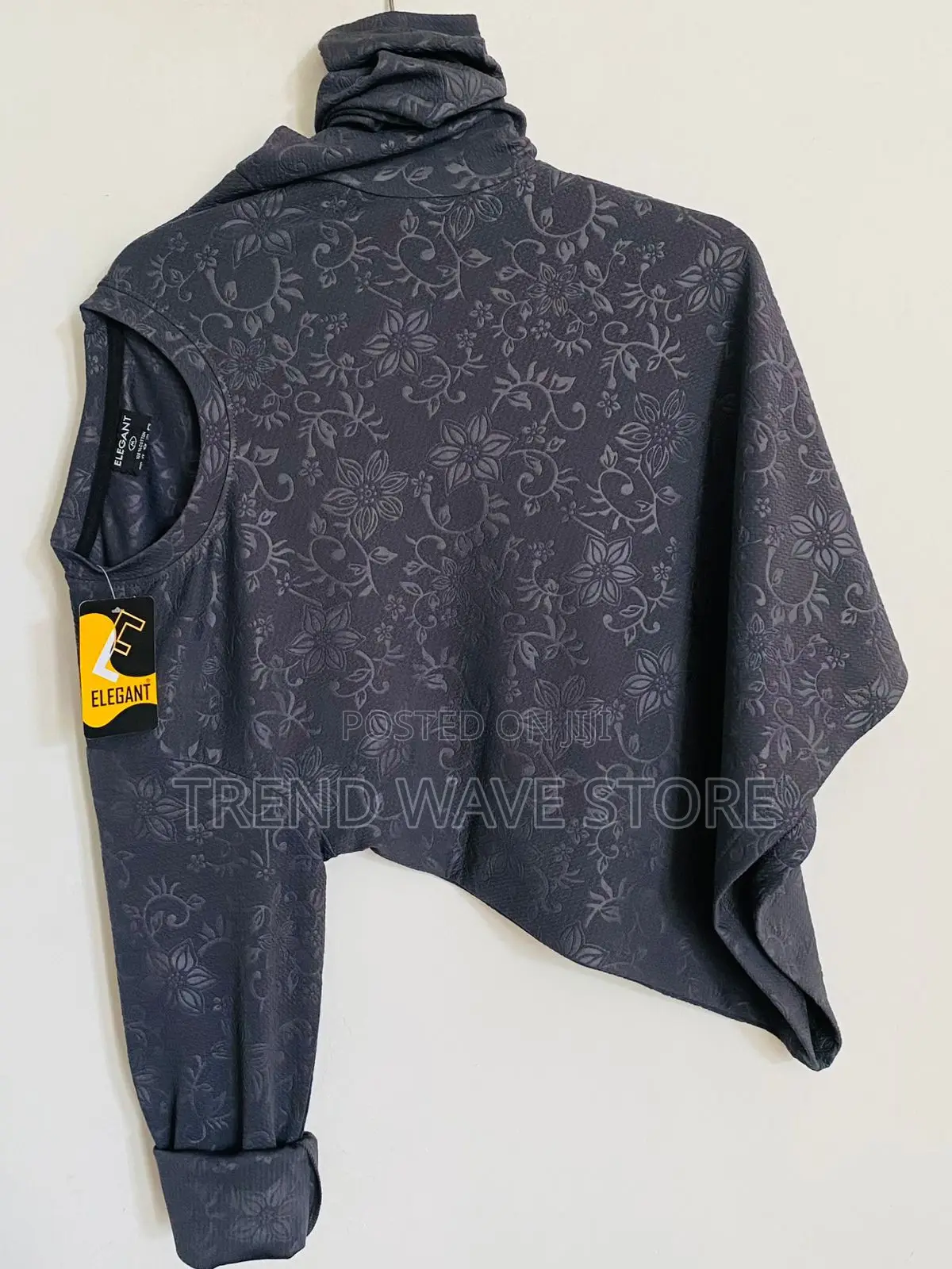 High Quality Unisex Long Sleev T Shirt