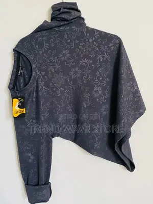 High Quality Unisex Long Sleev T Shirt