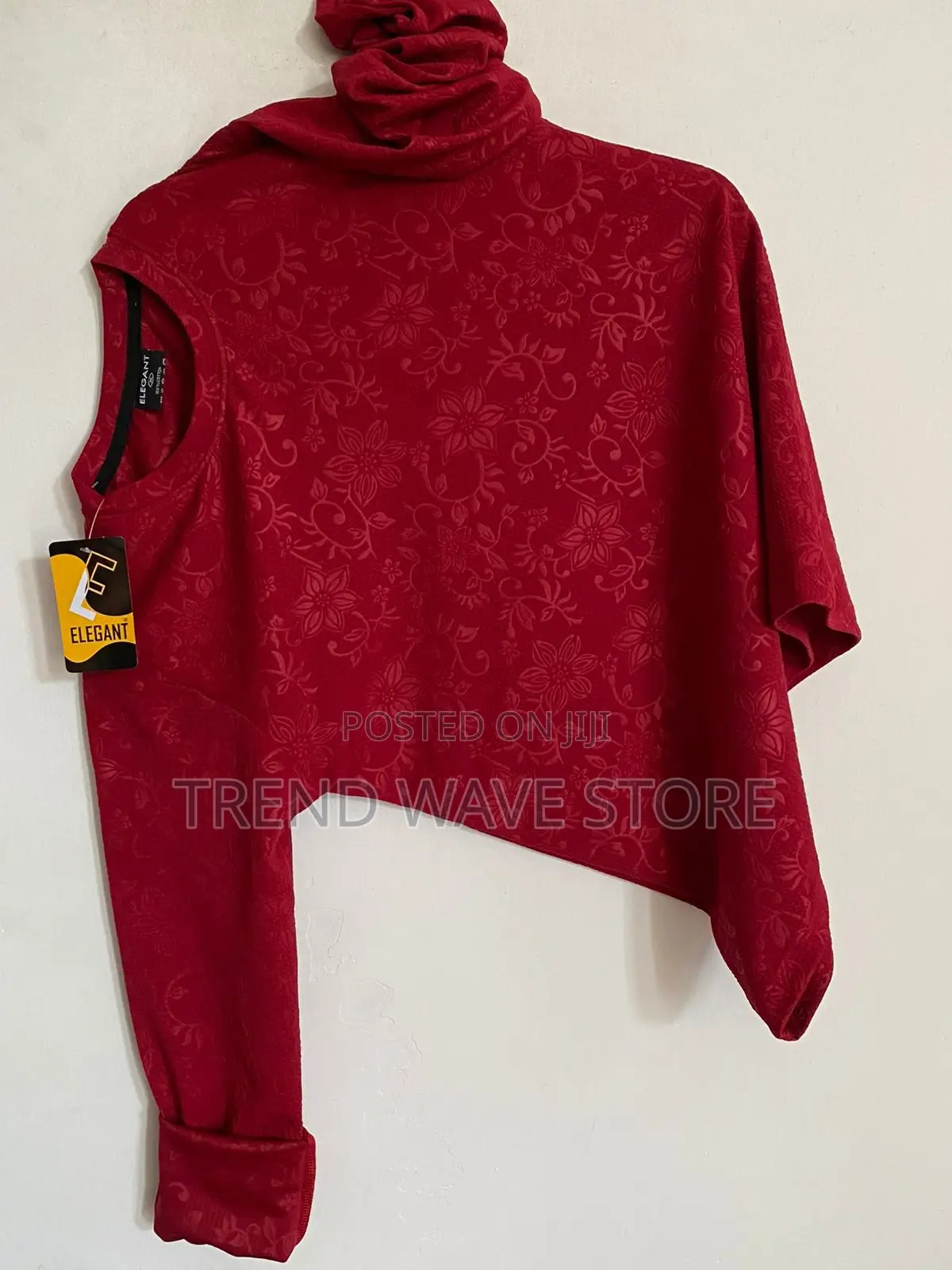 High Quality Unisex Long Sleev T Shirt