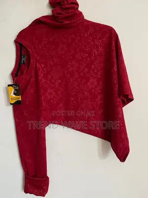 High Quality Unisex Long Sleev T Shirt