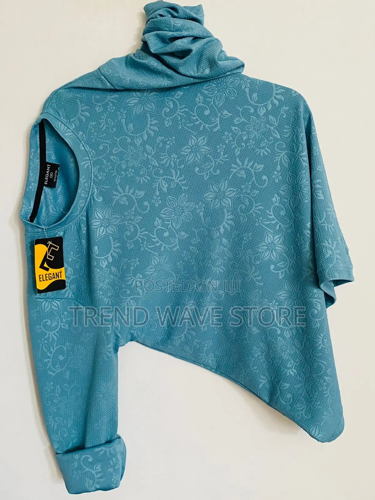 High Quality Unisex Long Sleev T Shirt