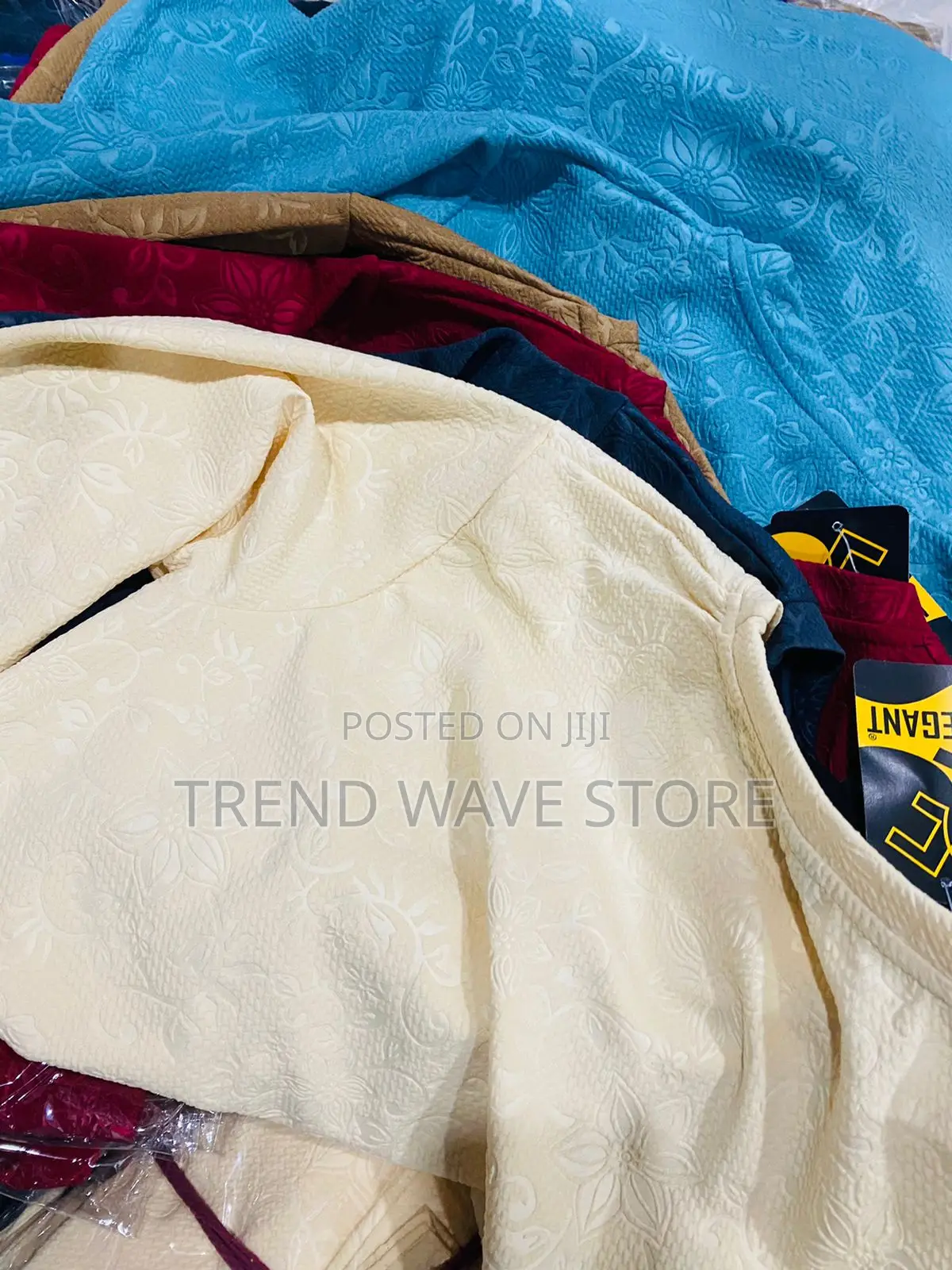 High Quality Unisex Long Sleev T Shirt