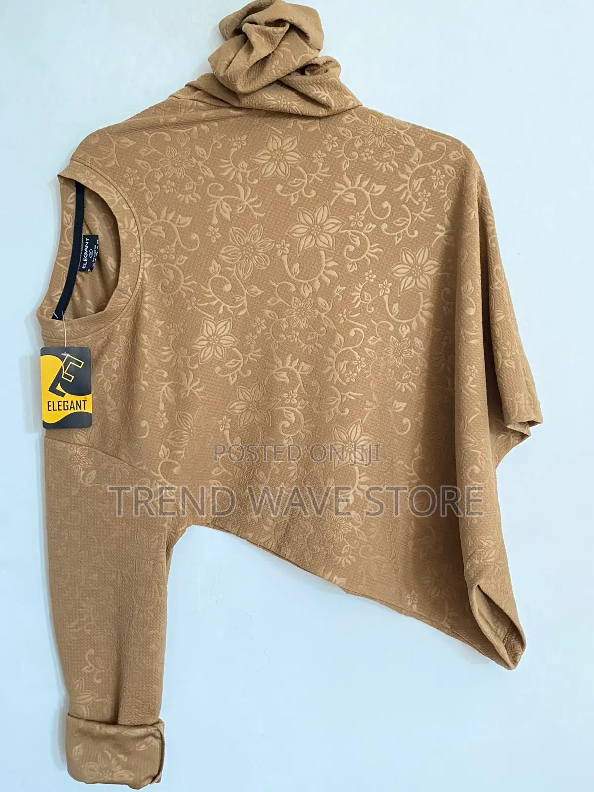 High Quality Unisex Long Sleev T Shirt