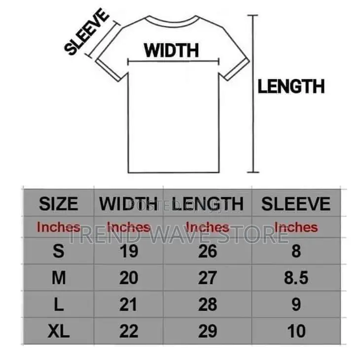 Pop Corn Collar T Shirts