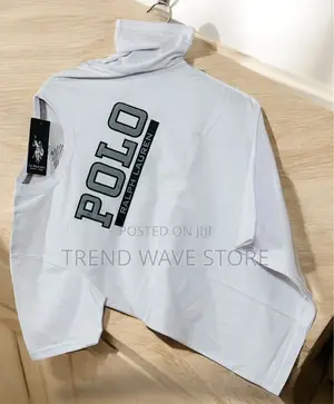 Polo (Made in Bangladesh )