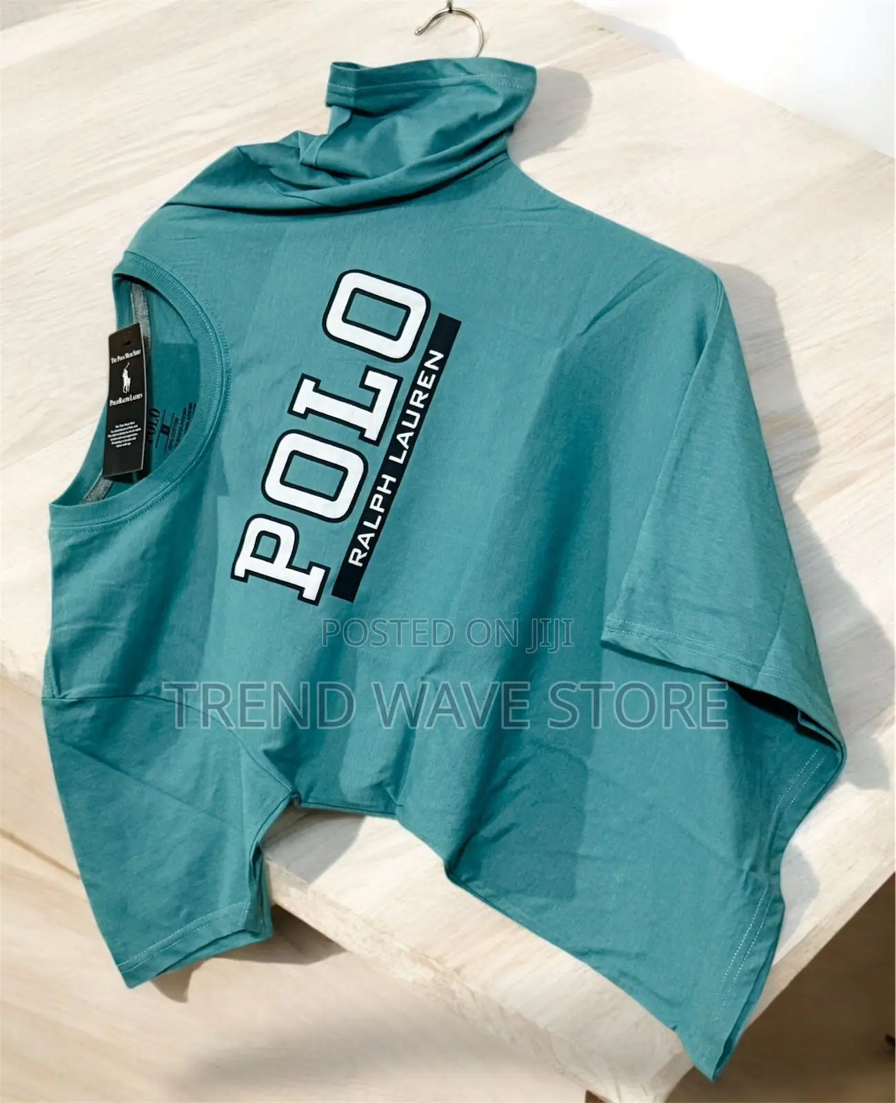 Polo (Made in Bangladesh )