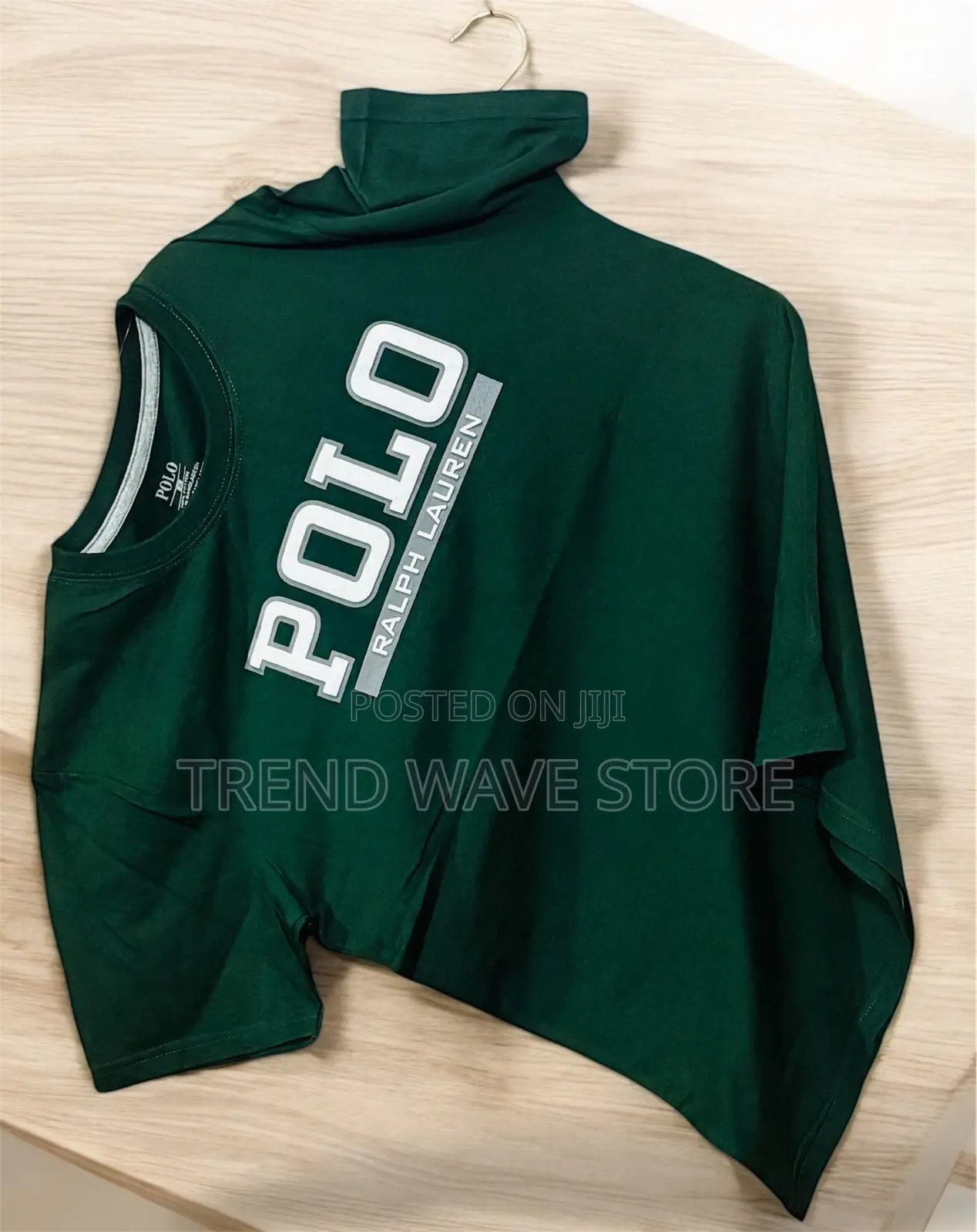 Polo (Made in Bangladesh )