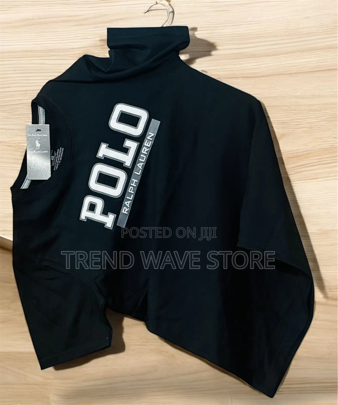 Polo (Made in Bangladesh )