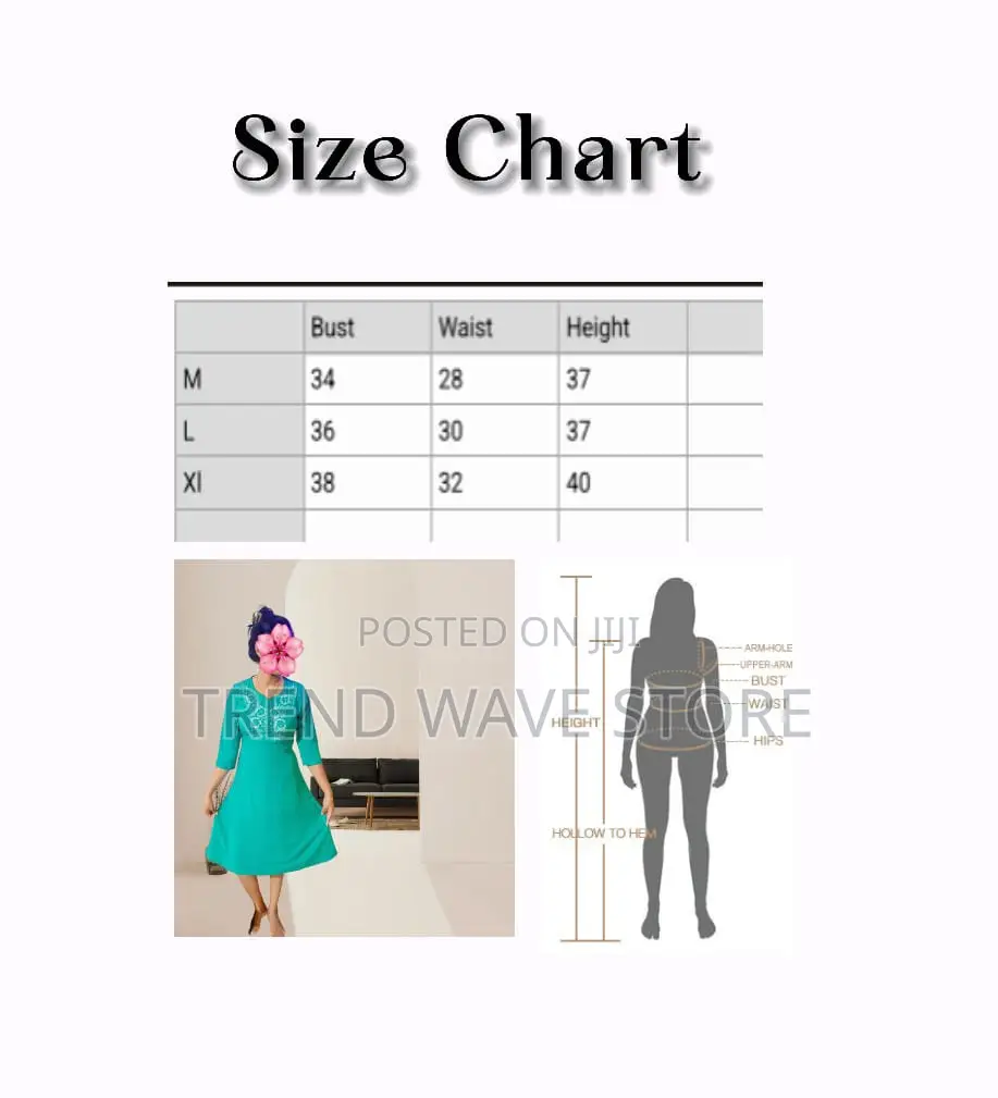 Frock Soft Linen Material