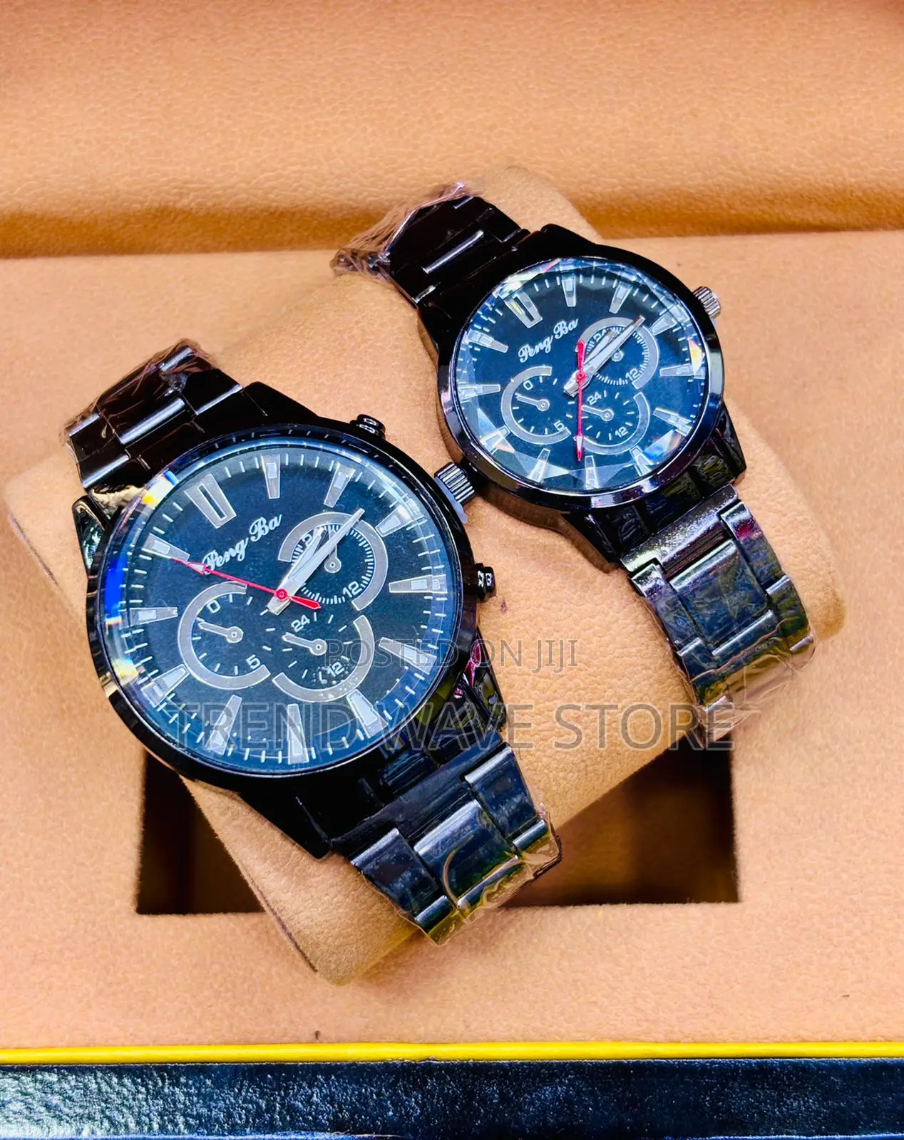 Couple Watch