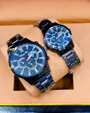 Couple Watch
