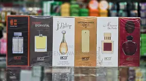 Photo - Perfume 50ml