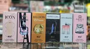Perfume 50ml
