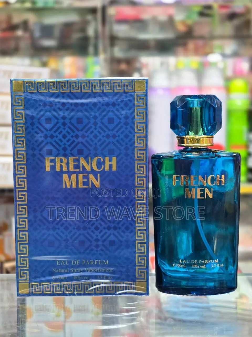 Perfume 100 Ml