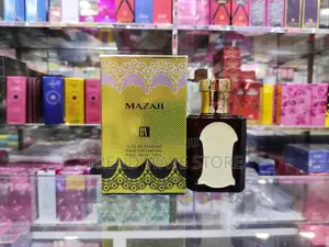 Perfume 100 Ml
