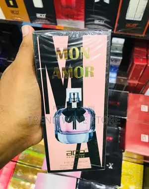 Photo - Purfume 100ml