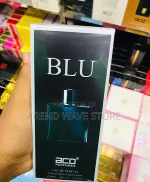 Purfume 100ml