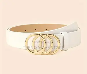 Ladies Belt