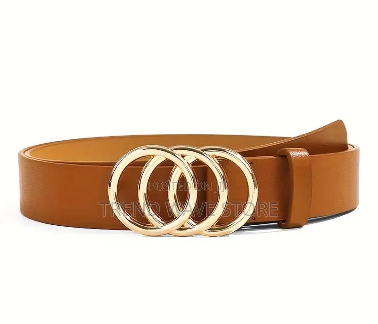 Ladies Belt