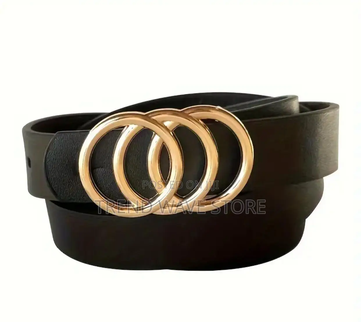 Ladies Belt