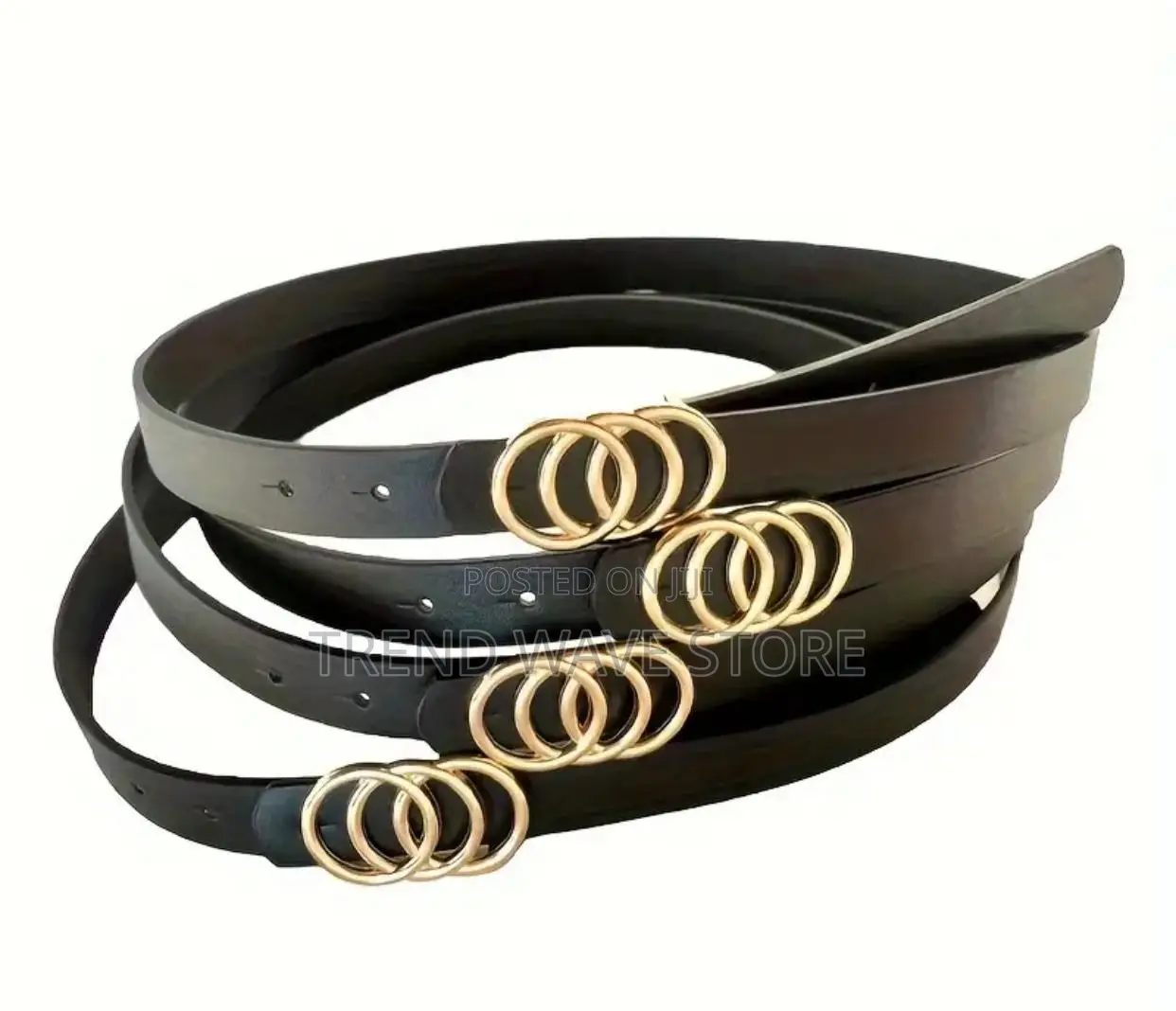 Ladies Belt