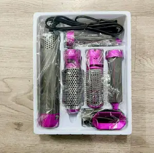 Photo - 5 in 1 Hair Iron