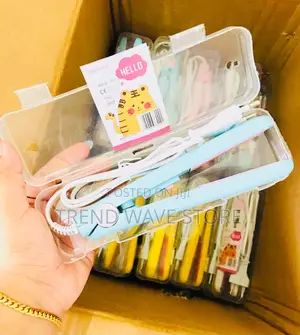 Photo - Mini Hair Iron