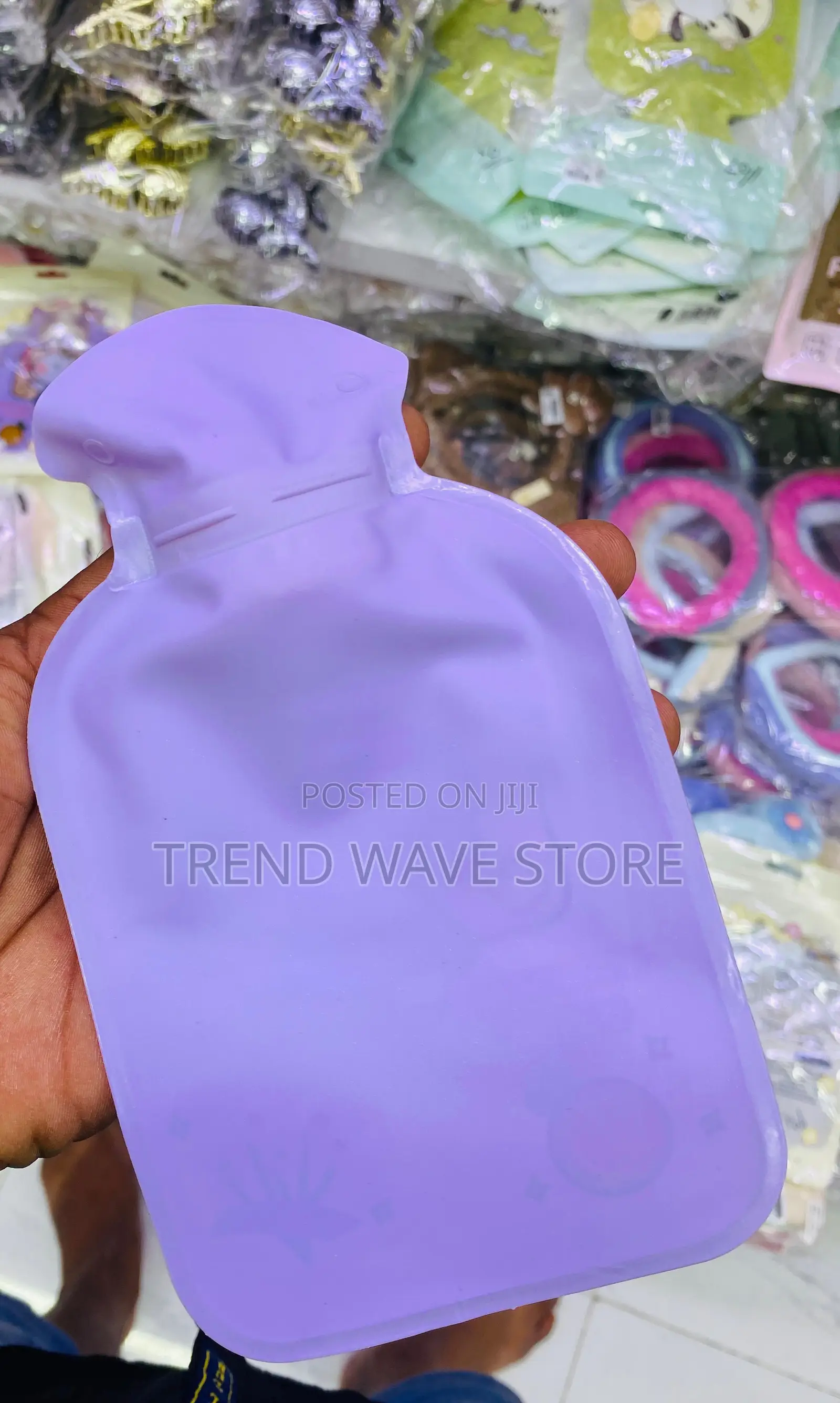 Hot Water Bag