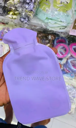 Photo - Hot Water Bag
