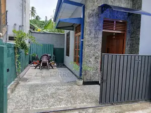 Furnished 2bdrm House in Katunayake for sale