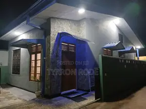 Furnished 2bdrm House in Katunayake for sale