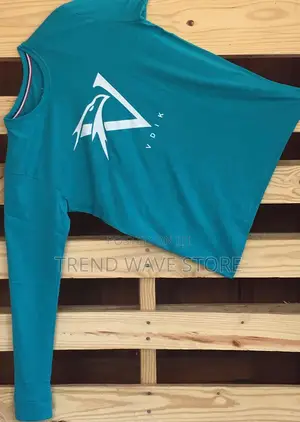 Photo - Long Sleeve Tshirts