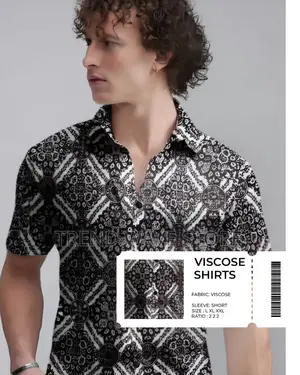 Viscous Shirt
