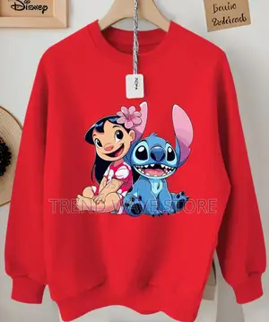 Ladies Sweater