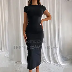 Pencil Dress