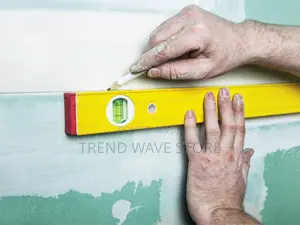 Spirit Level Measurement Tool