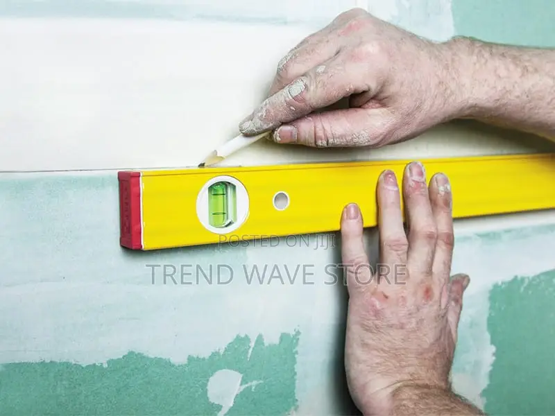 Spirit Level Measurement Tool