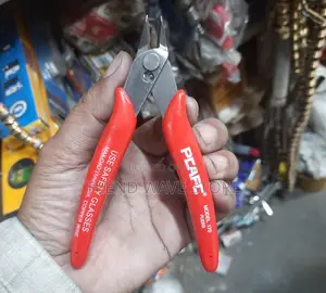 Micro-Cutting Plier
