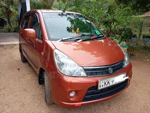 Photo - Suzuki Alto 1.0 2010