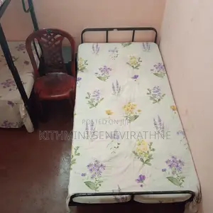 Furnished 1bdrm Room & Parlour in Maharagama for rent