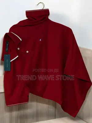 Photo - Men's Tommy Shirt