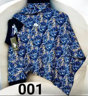 Premium Quality Printed Collar T Shirts